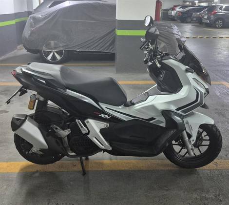 HONDA ADV HONDA ADV